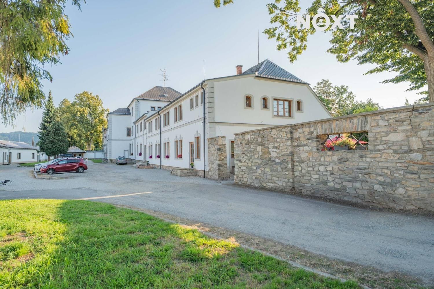 Byt 2+kk · 39 m² · Výzkumníků 267, Rapotín - 3