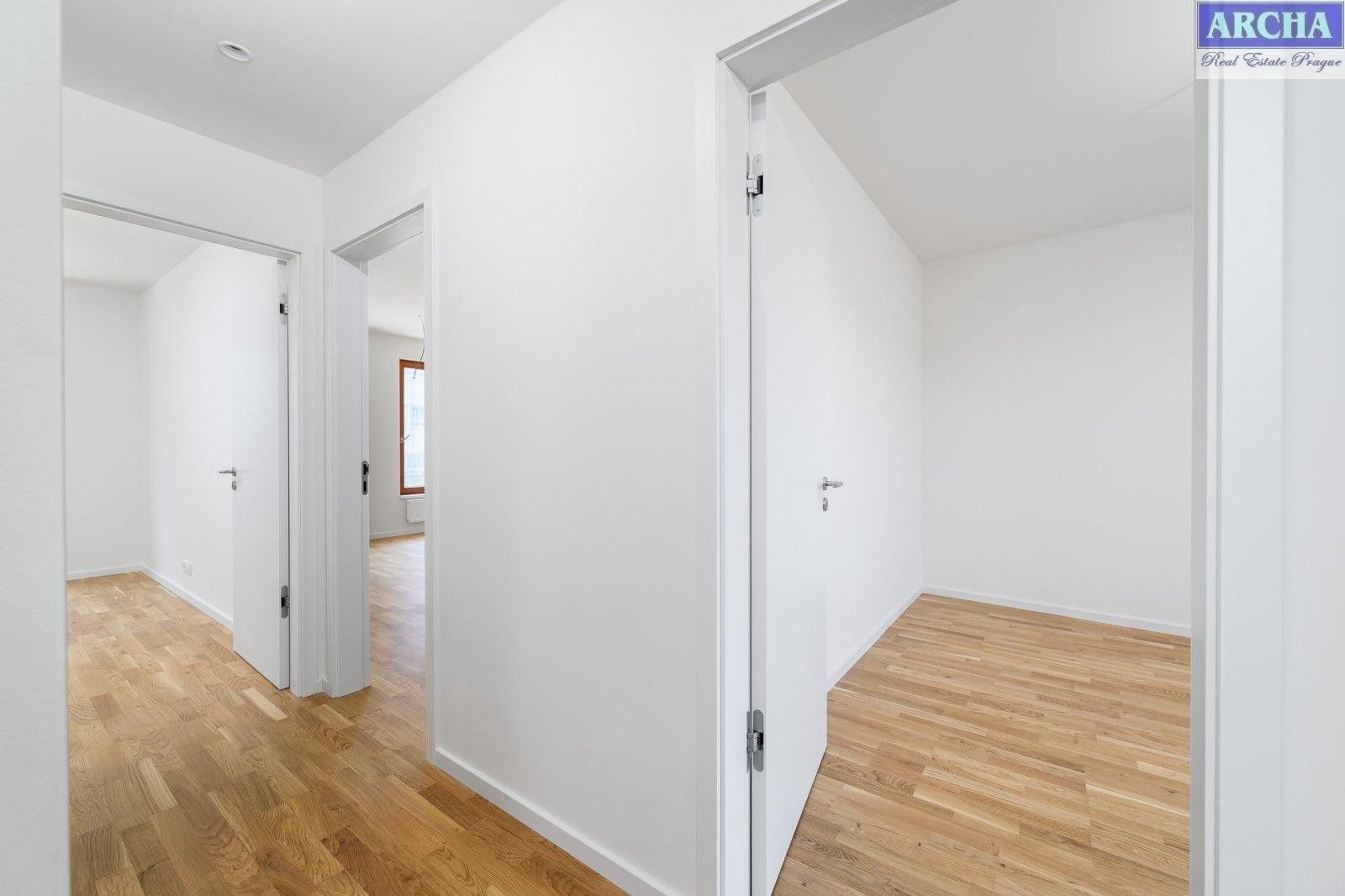 Prodej byt 3+kk - U křížku, Praha, 106 m²