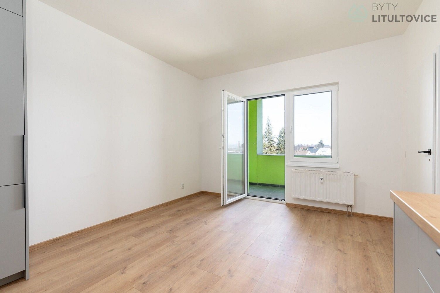 Prodej byt 2+kk - Litultovice, okres Opava, Moravskoslezský kraj, 47 m² - 5