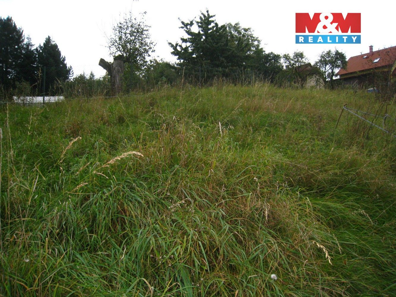 Pozemek pro bydlení · Bílovec, okres Nový Jičín, Moravskoslezský kraj - 3