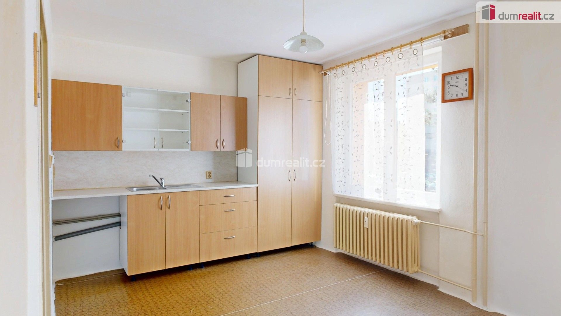 1+kk, 17. listopadu, Opava, 26 m²