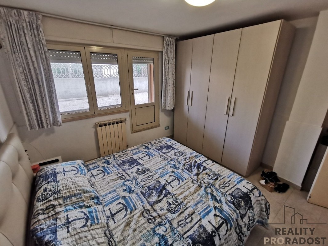 Byt 2+1 · 52 m² · Silvi, Itálie - 3