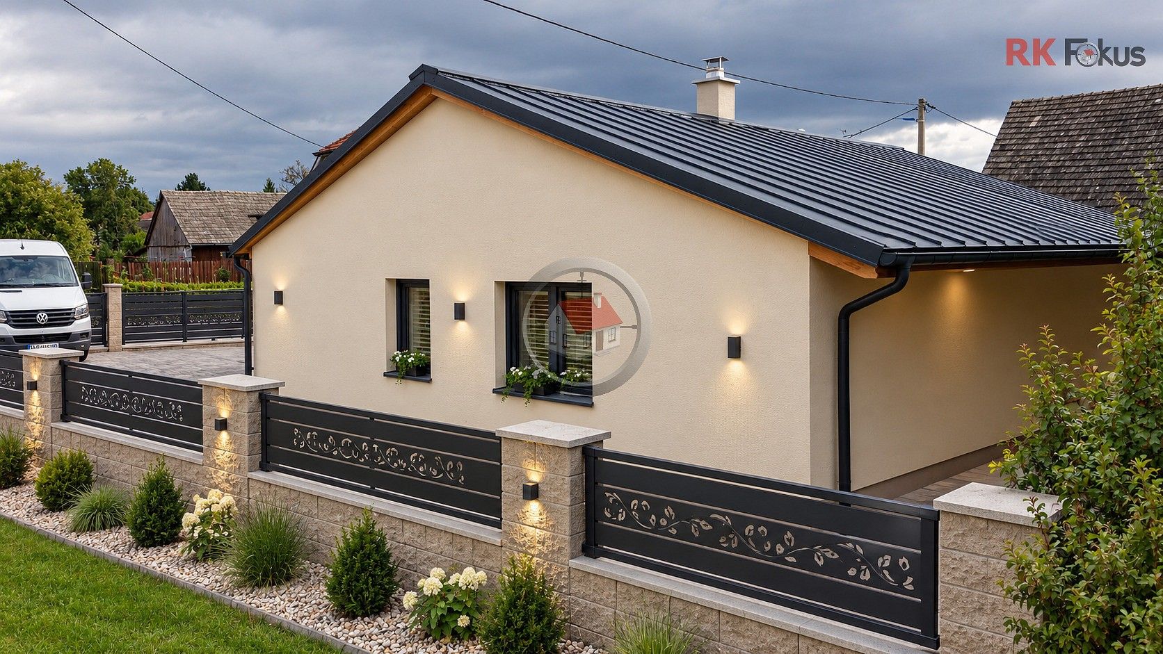 Prodej rodinný dům - Římov, okres Třebíč, Kraj Vysočina, 86 m² - 5