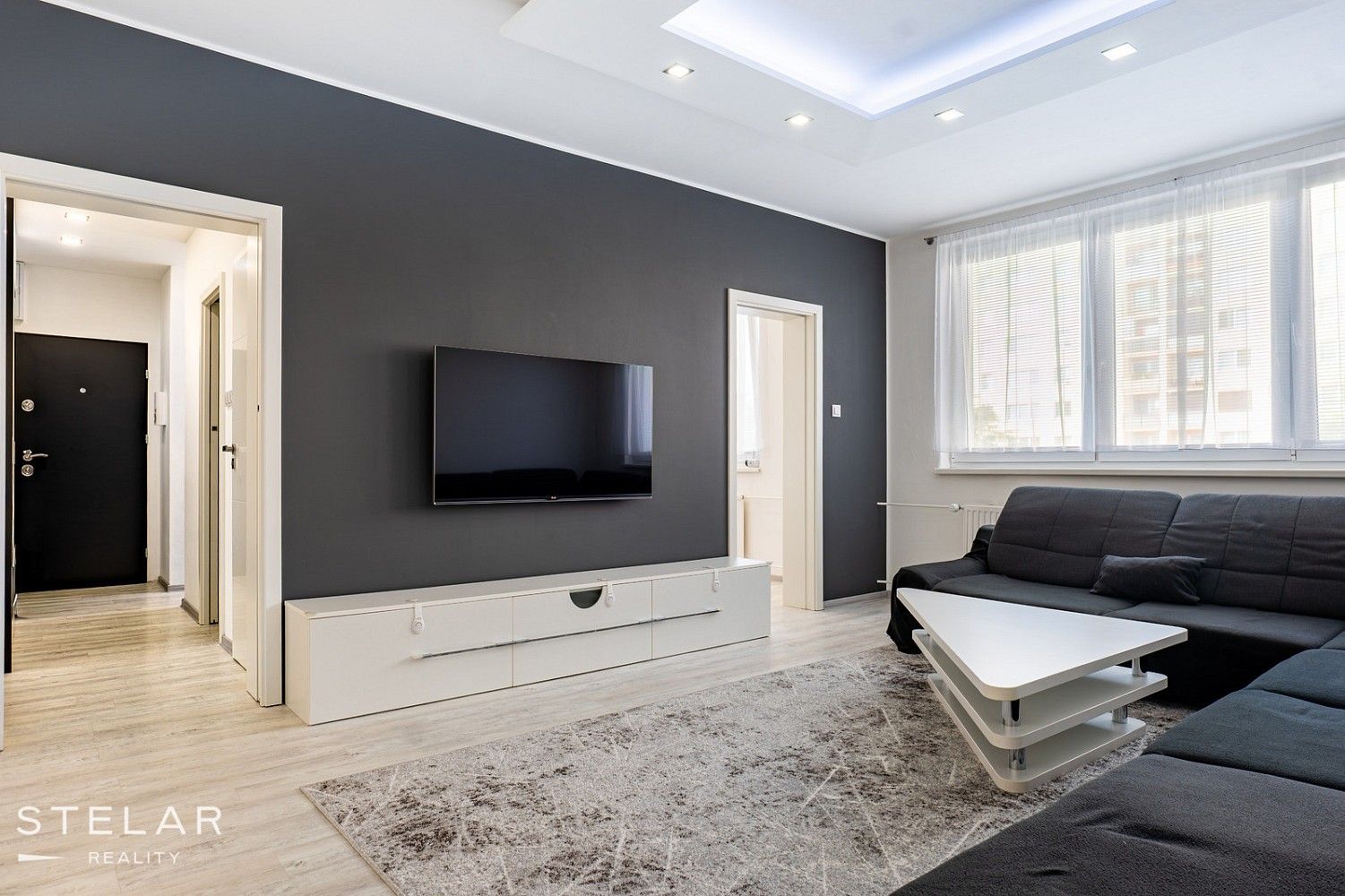 Byt 3+1 · 69 m² · Antonína Sovy, Opava - Kateřinky - 3
