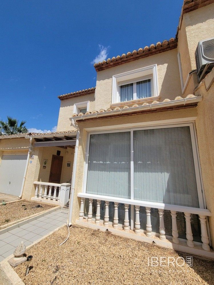 Rodinný dům · 154 m² · Benissa, ES - 4
