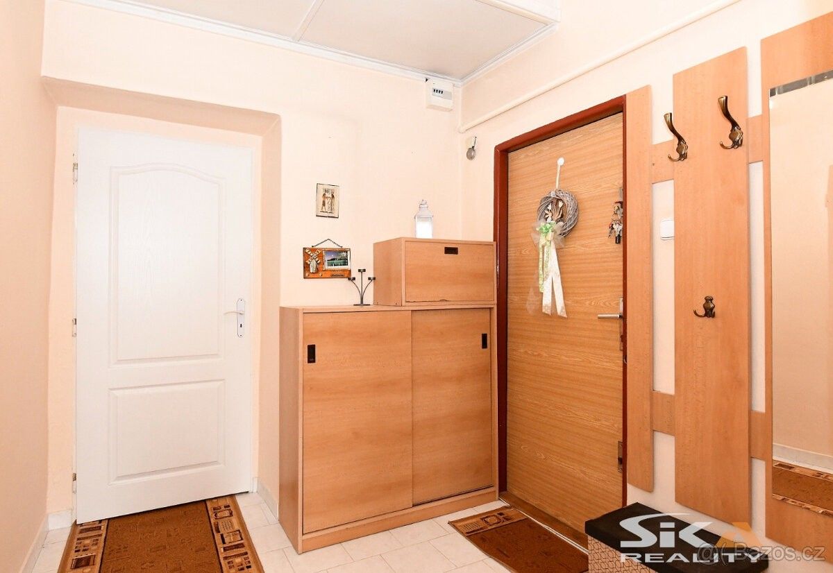 Prodej byt - Louny, 440 01