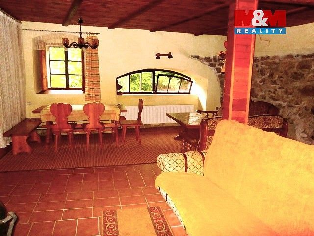 Zemědělský objekt · 360 m² · Blatno, okres Louny, Ústecký kraj - 3