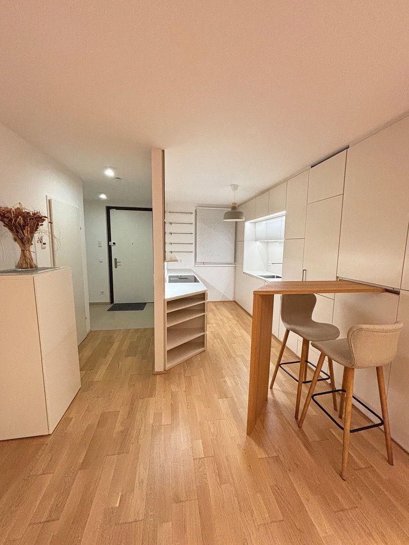 Byt 4+1 · 110 m² · Jedlersdorfer Straße 142 Wien 21. Bezirk Wien 1210 - 3