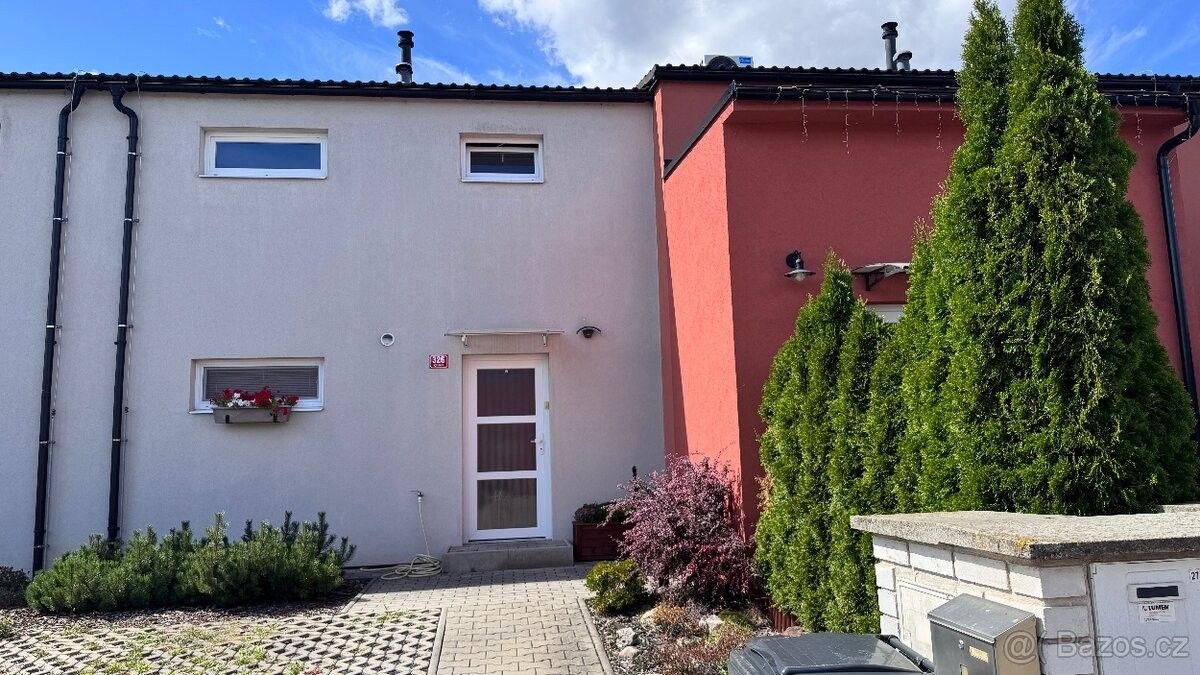 Prodej rodinný dům - Mratín, 250 63 - 1