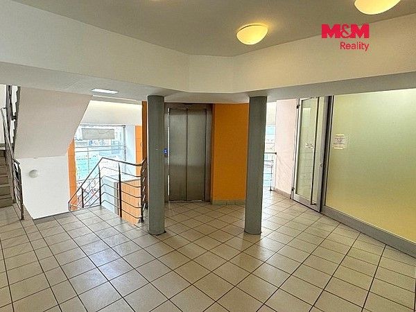 Obchodní prostory · 30 m² · Masarykova, Brno - 3