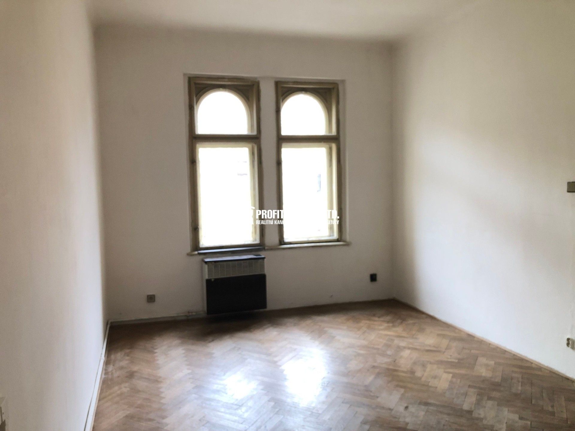 Byt 2+kk · 55 m² · Lidická, Praha - 4