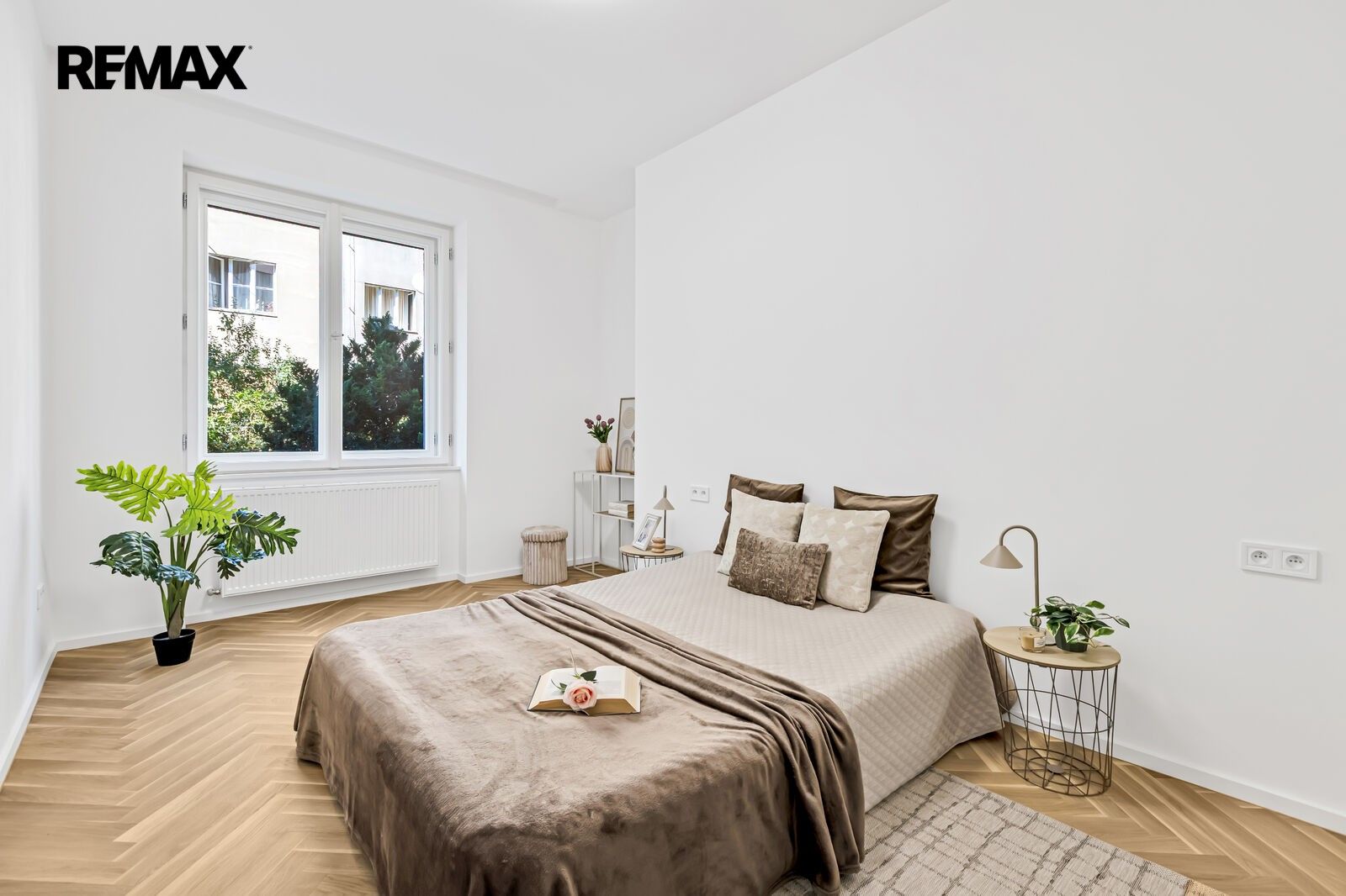 Byt 2+kk · 49 m² · V Horní Stromce 2323, Praha Vinohrady - 3