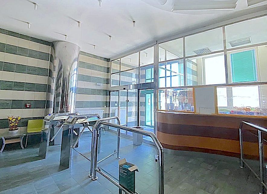 Kanceláře, Dolní Břežany, 895 m² - 2