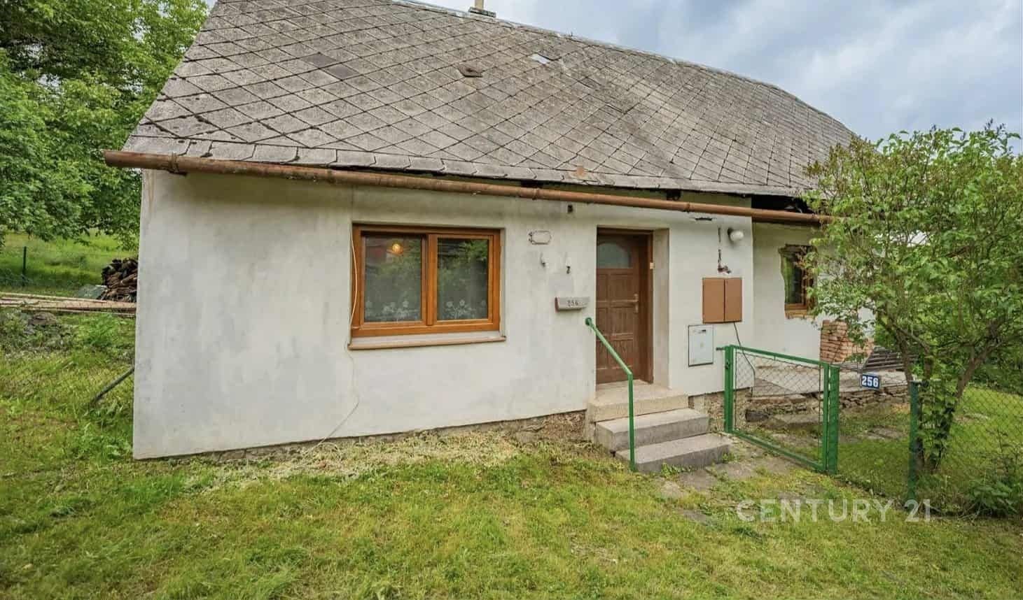 Rodinný dům · 115 m² · Jedlí - 3