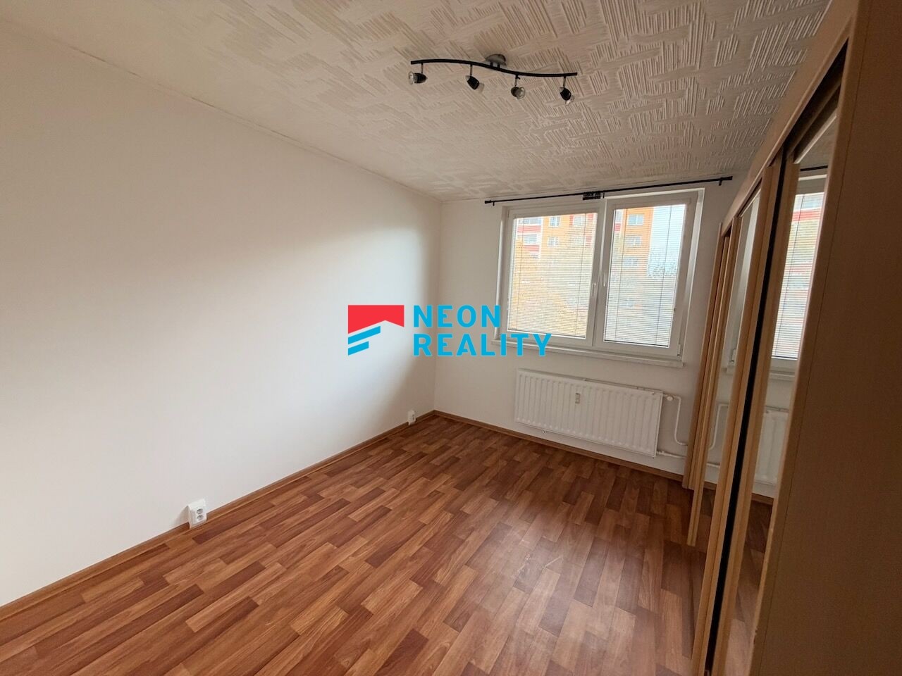 Pronájem byt 2+1 - Lesní, Orlová Lutyně, 57 m² - 5