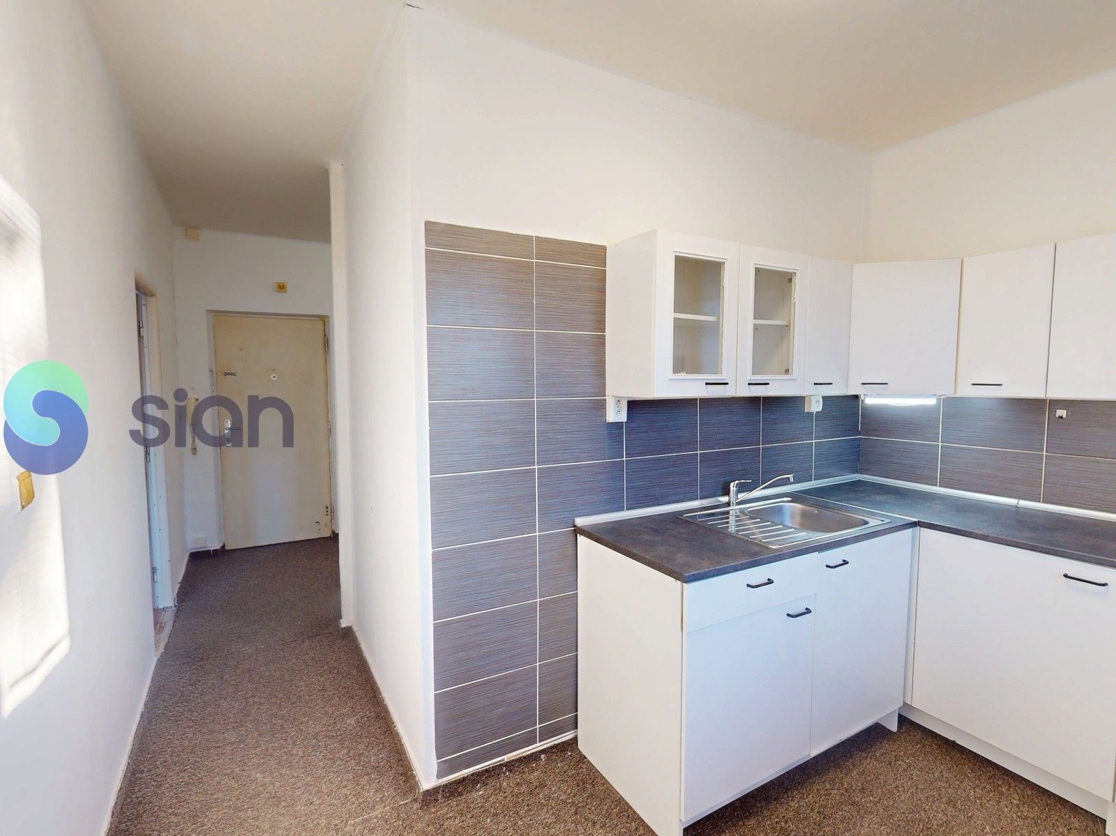 Pronájem byt 2+1 - Volgogradská, Ostrava, 53 m²