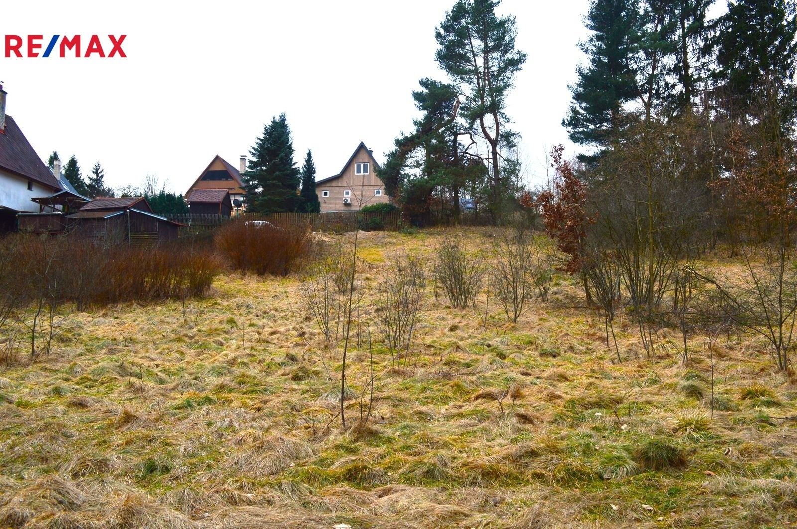 Pozemky pro bydlení, Arnoltice, 645 m²