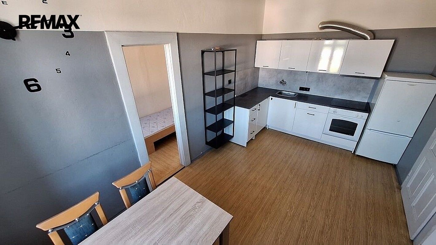 Byt 3+1, 93 m²