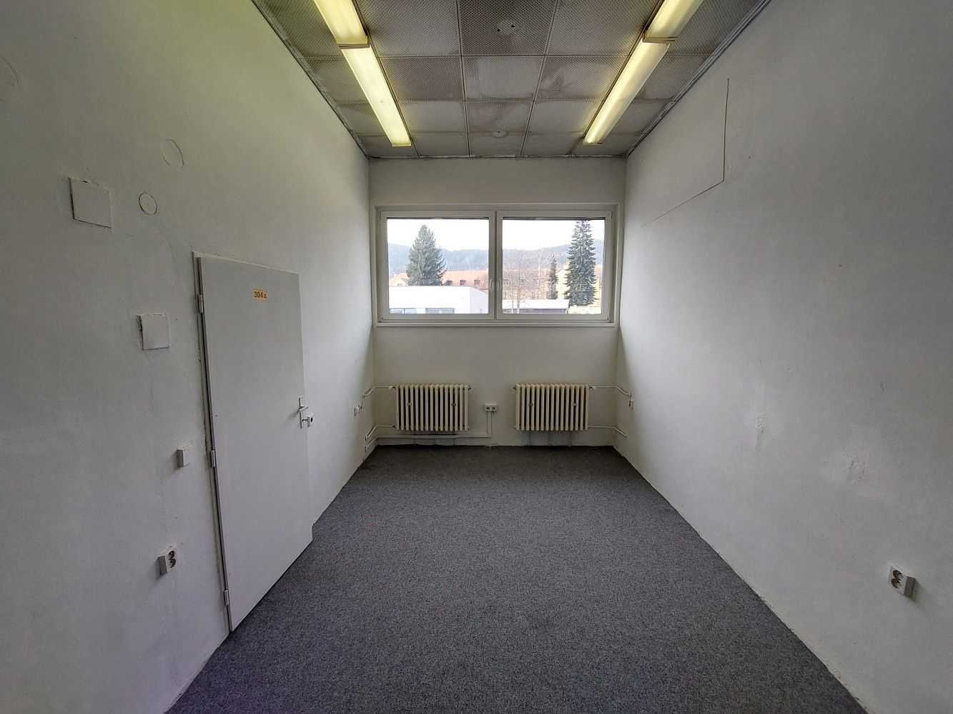 Kancelář · 20 m² · Prachatice, Jihočeský kraj - 4