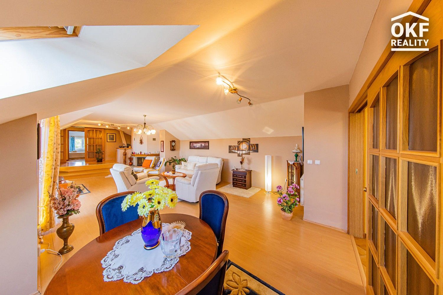 Rodinný dům · 358 m² · Třebízského, Červenka, okres Olomouc - 4