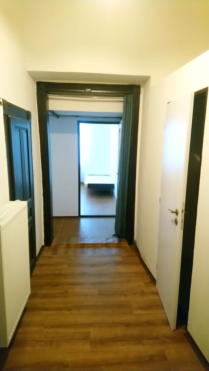 2+kk, Na Plzeňce, Praha - Smíchov, 52 m² - 1