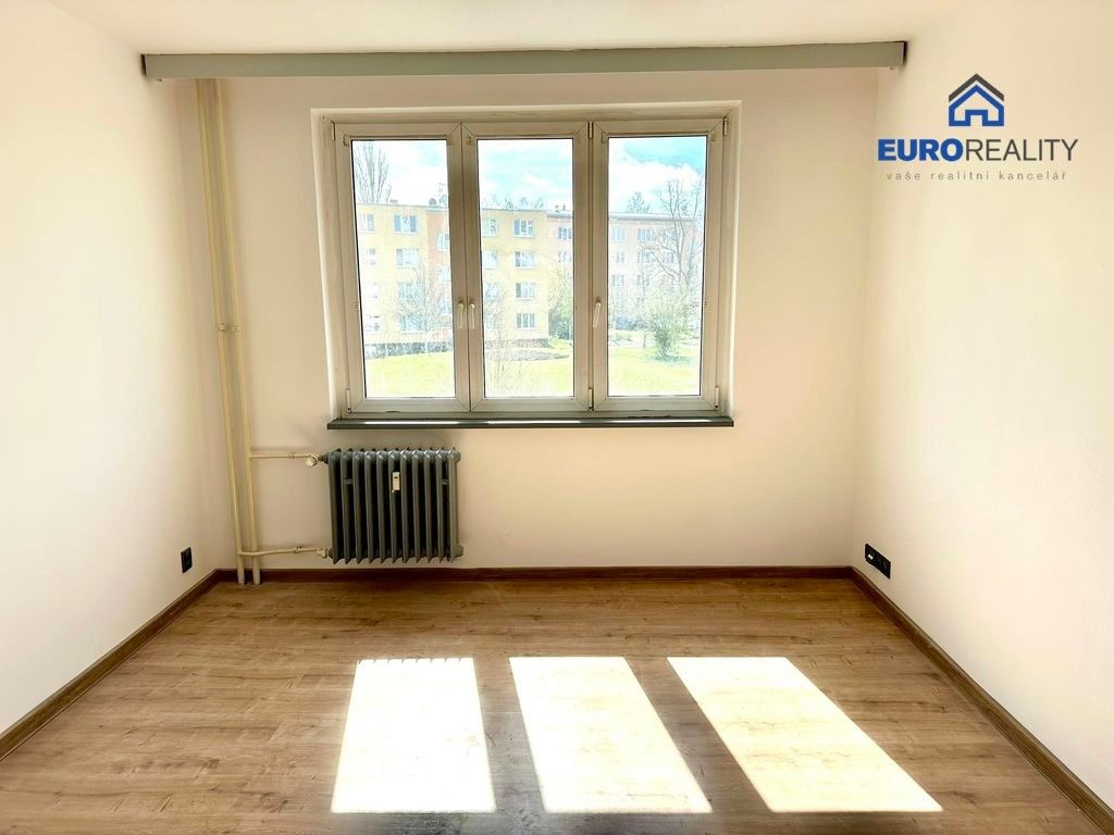 Pronájem byt - Karlovy Vary, 360 17
