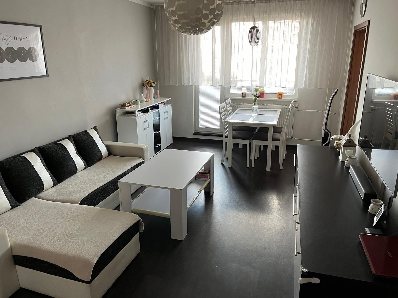 3+1, Palackého 826, Mladá Boleslav II, 75 m² - 1