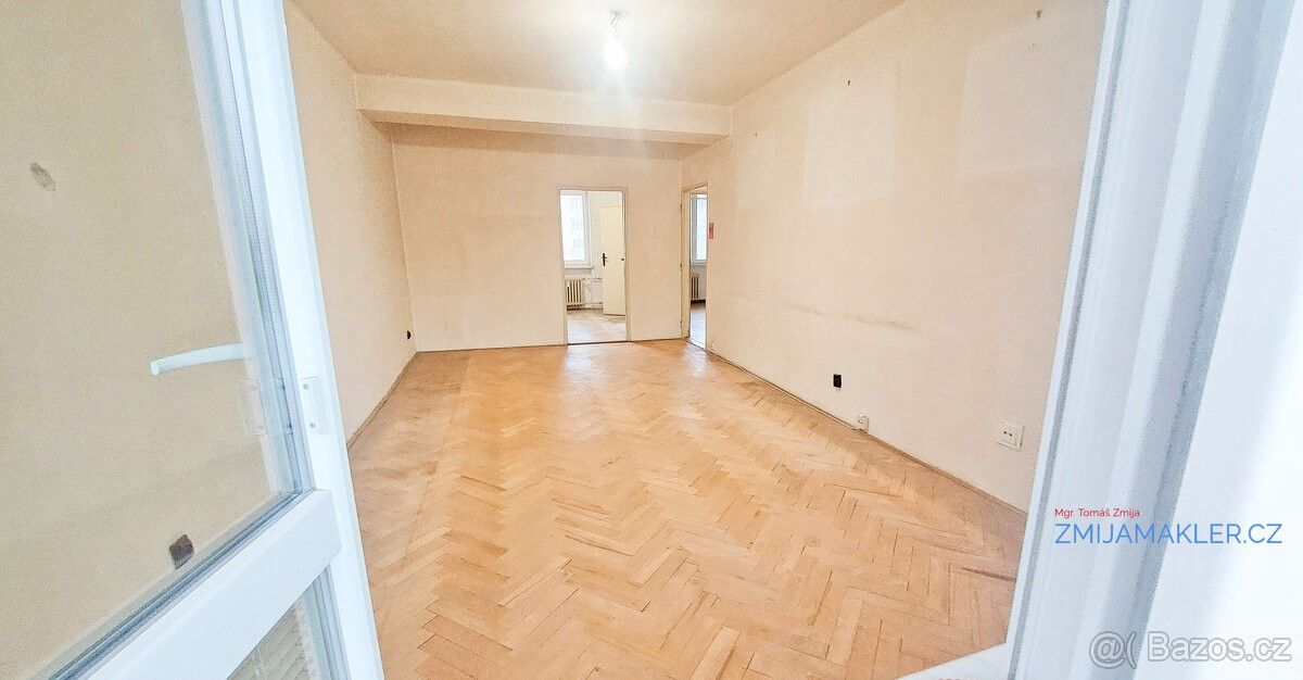 Prodej byt - Ostrava, 708 00