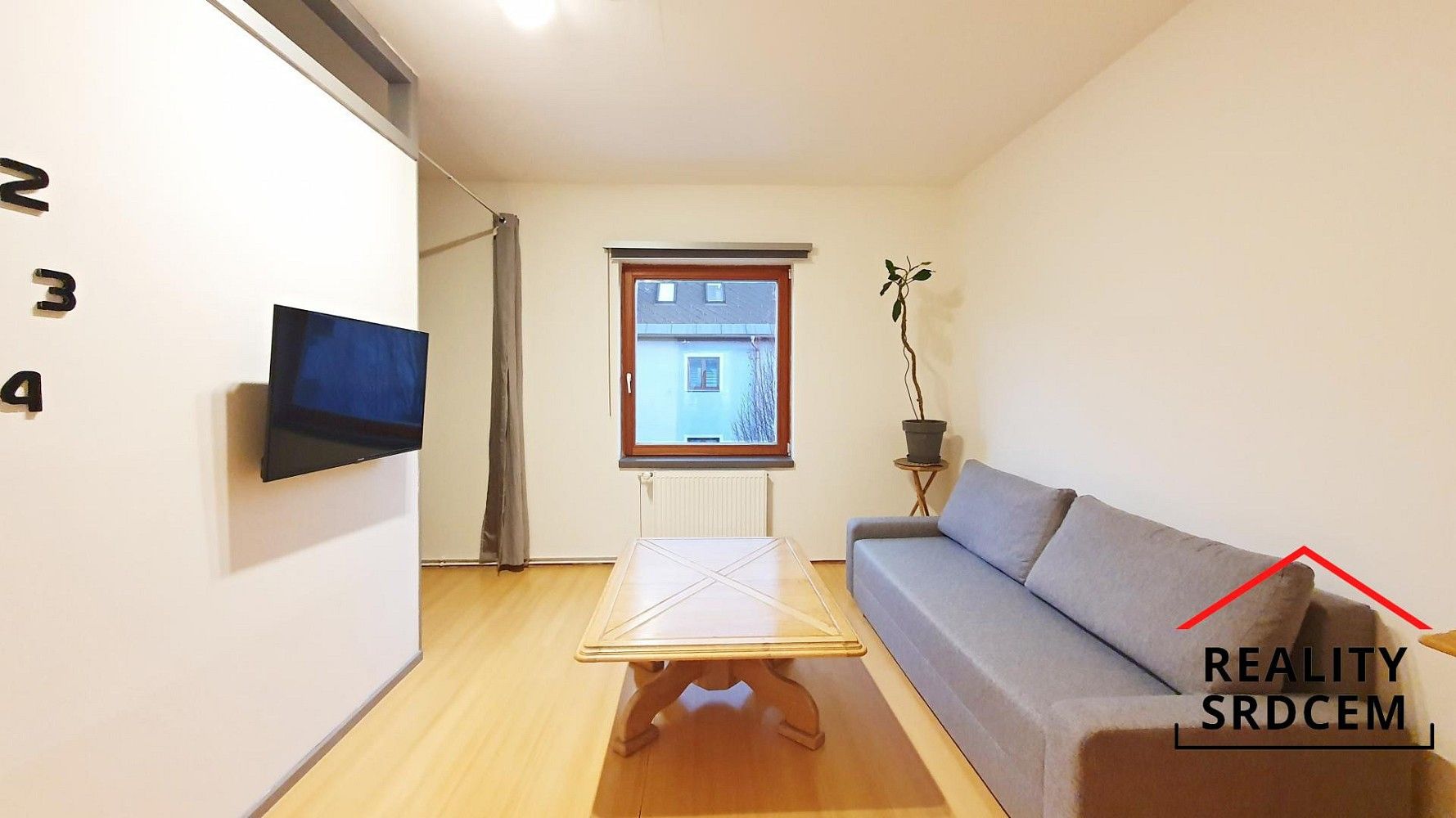 Pronájem byt 1+1 - Frýdek-Místek - Frýdek, Moravskoslezský kraj, 52 m² - 5