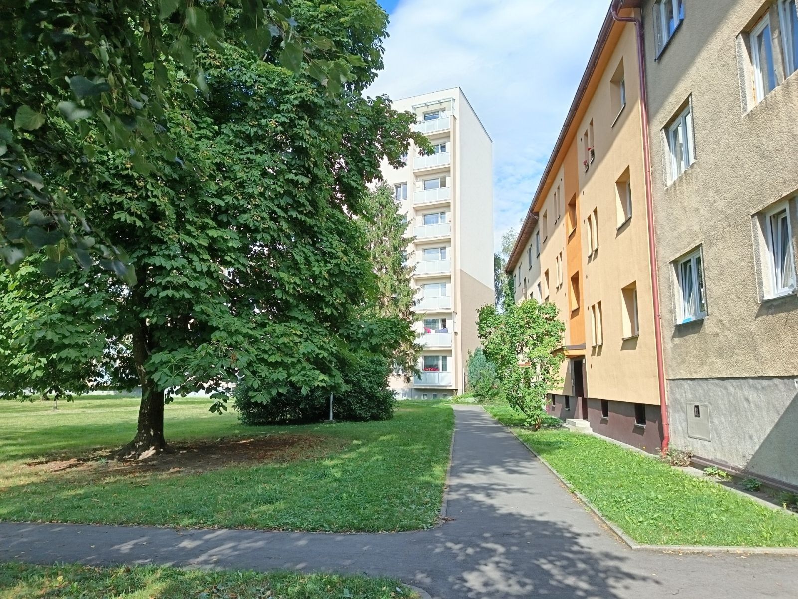 2+1, Fibichova, Frýdek-Místek - Místek, Moravskoslezský kraj, 65 m² - 1