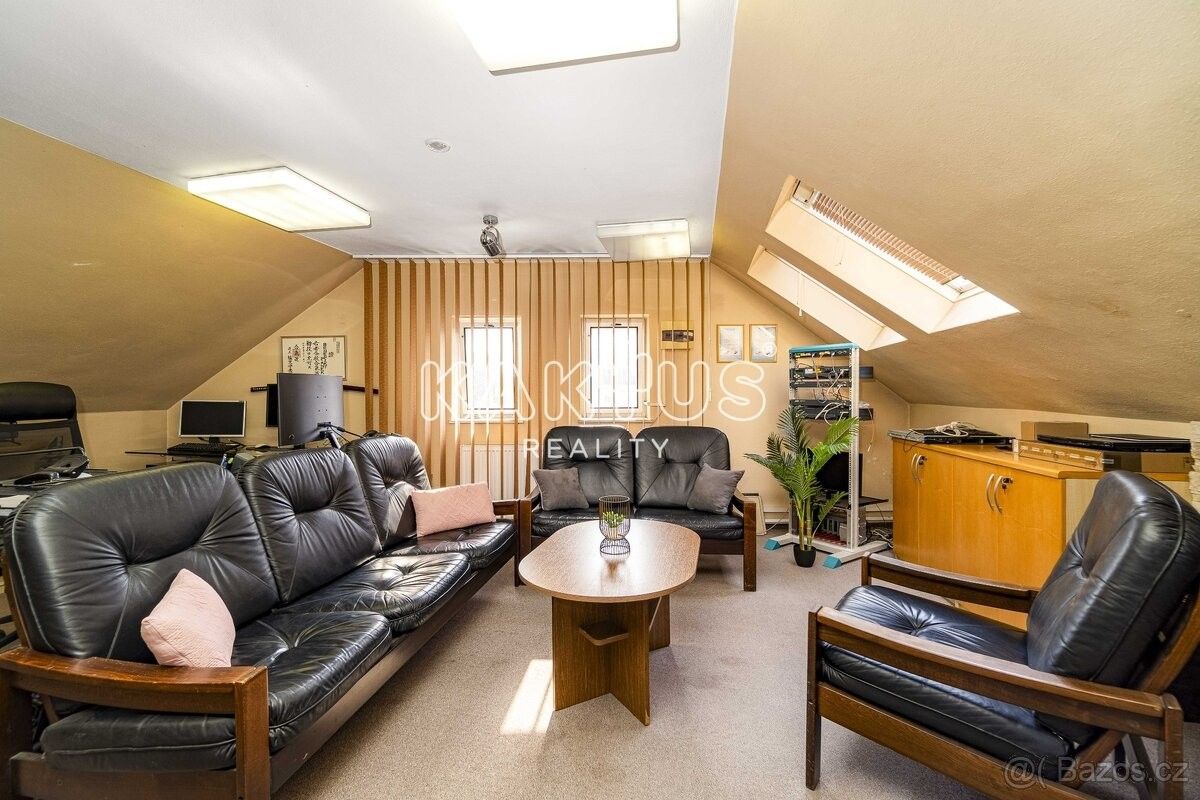 Prodej kancelář - Příbor, 742 58