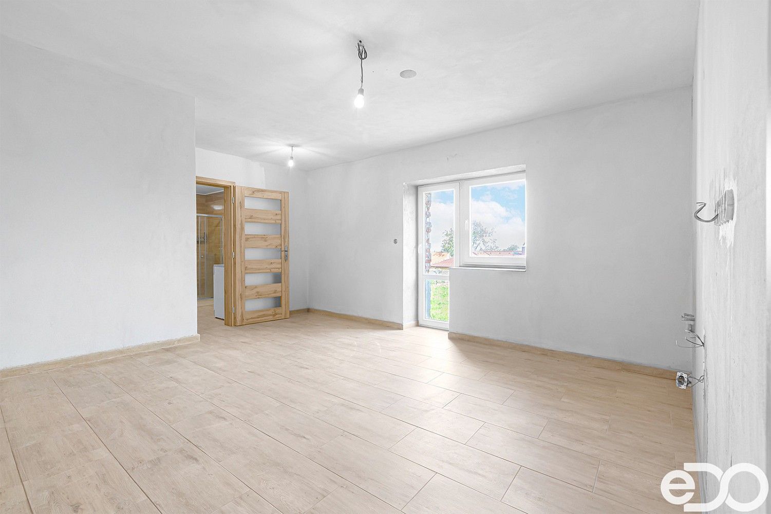Rodinné domy, Malá Vysoká, Červené Pečky - Dolany, okres Kolín, 230 m² - 2