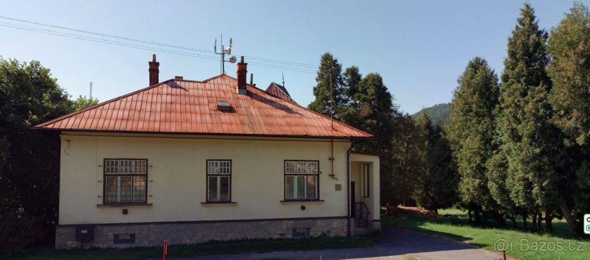 Rodinné domy, Rozhraní, 569 03