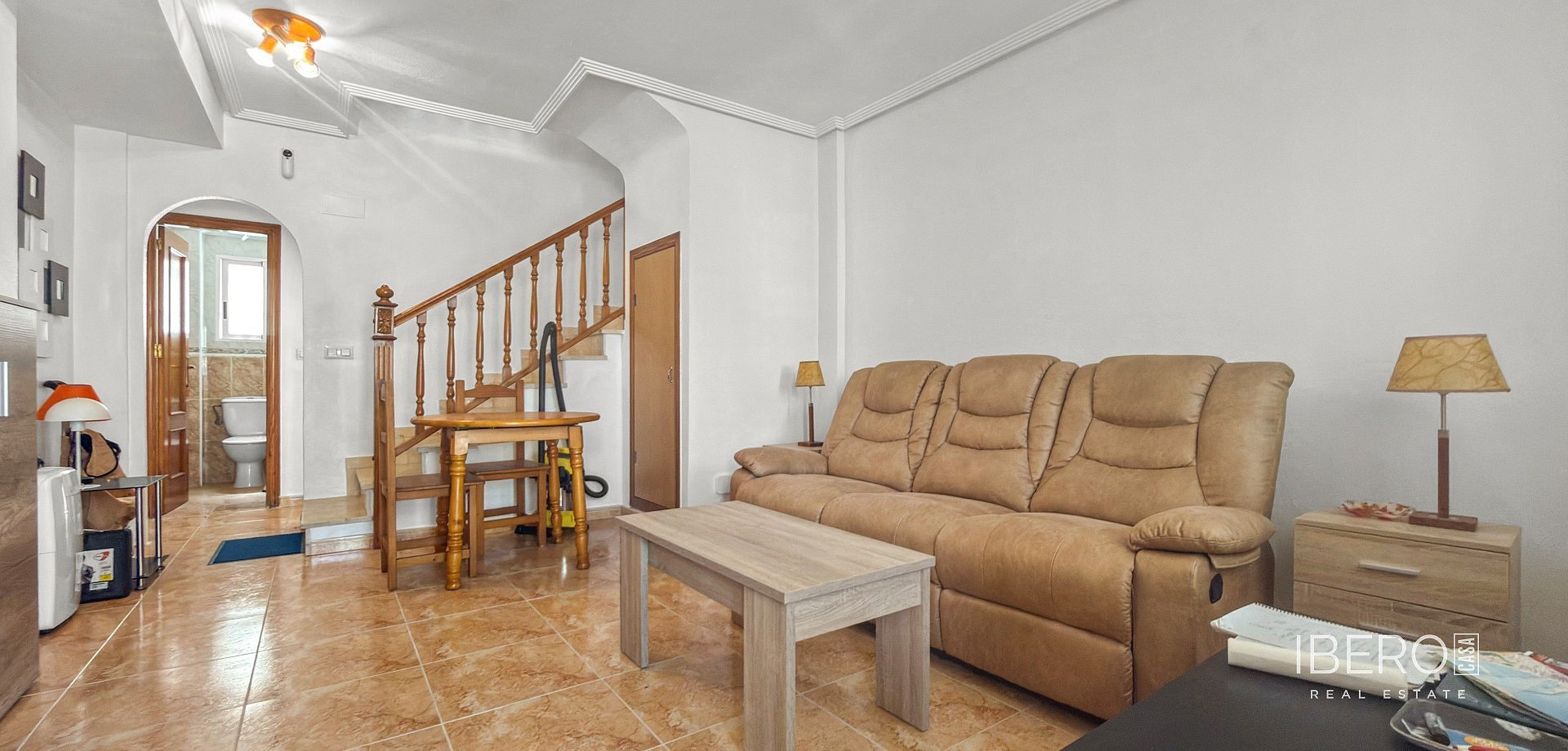 Rodinný dům · 69 m² · Torrevieja, Španělsko - 3