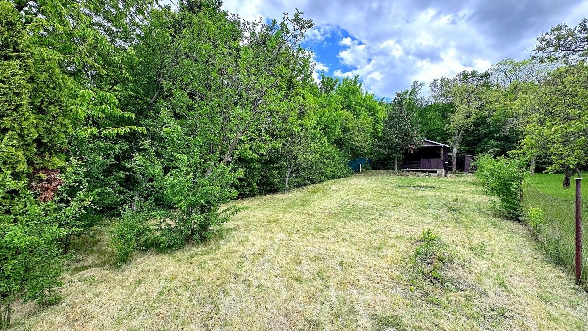 Pozemek pro bydlení · 434 m² · Líšeňská, Brno - 4