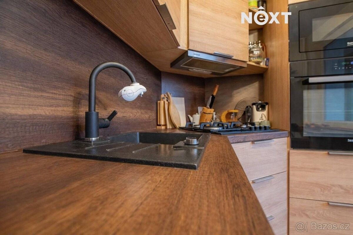 Prodej byt - Přerov, 750 02