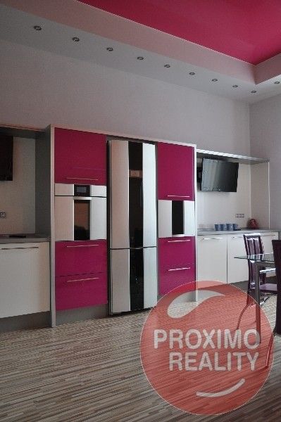 Pronájem byt - Jihlava, 586 01