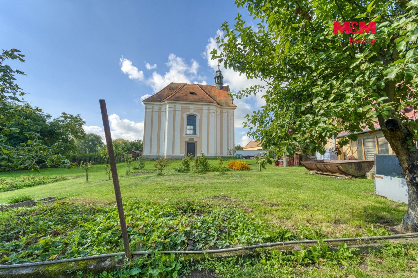Rodinný dům · 180 m² · Hodyně, Kožlany - 4