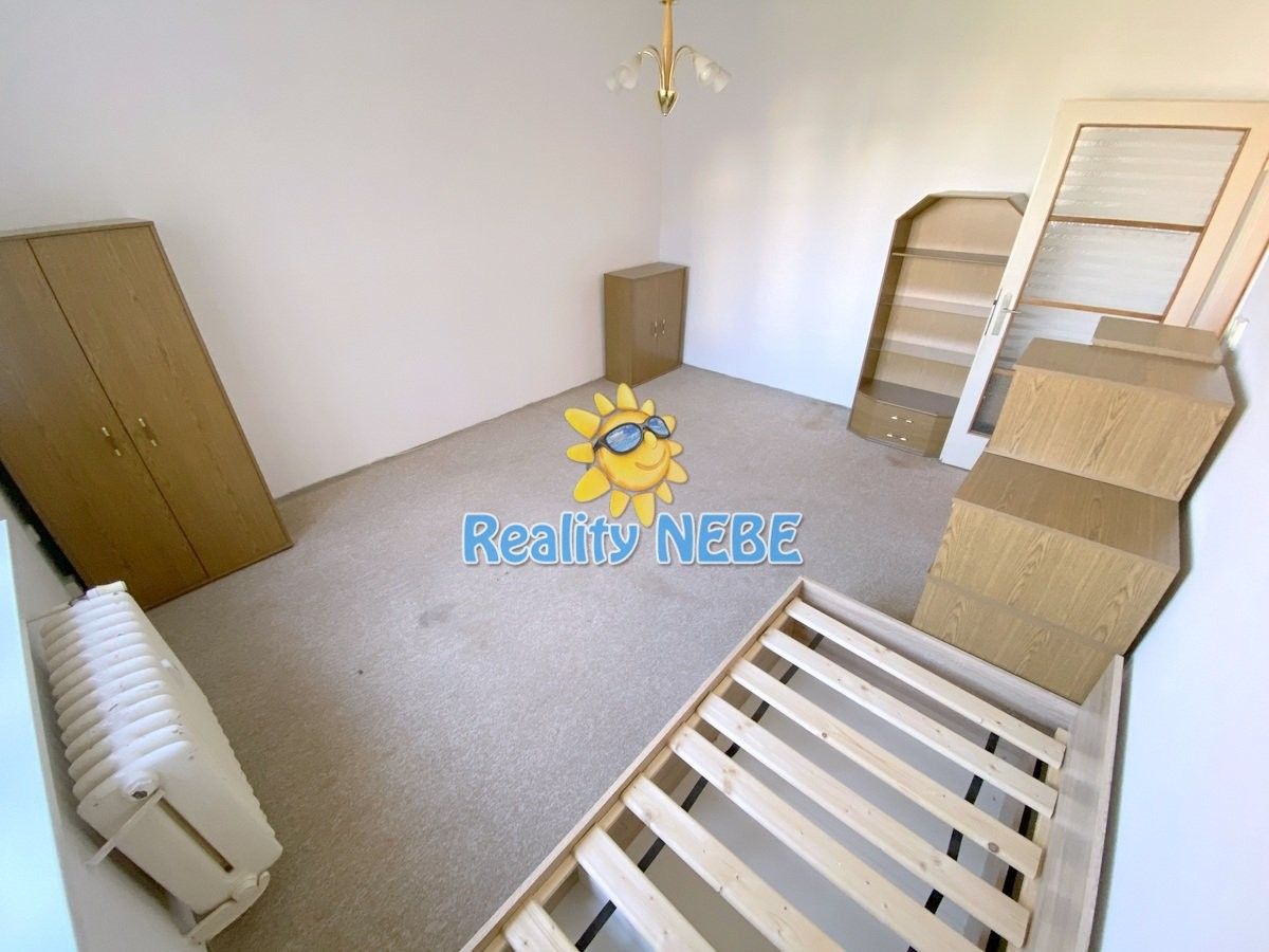 1+kk, Na Veselí, Praha, 30 m² - 1