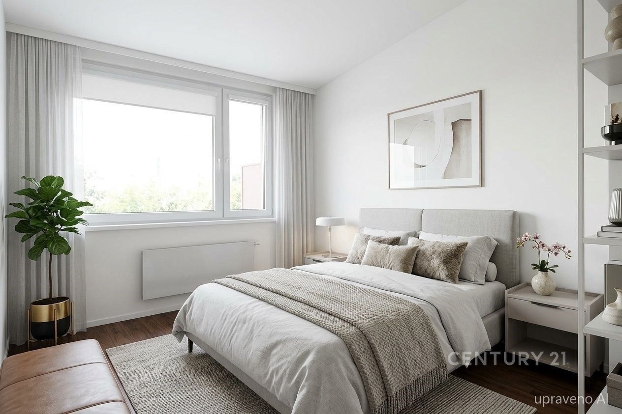 3+kk, Masarykova, Kolín, 78 m² - 2