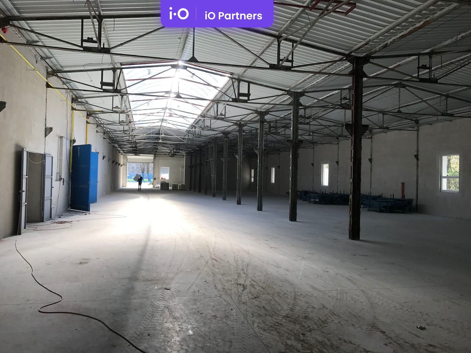 Pronájem sklad - Stankovského, Čelákovice, 1 m²