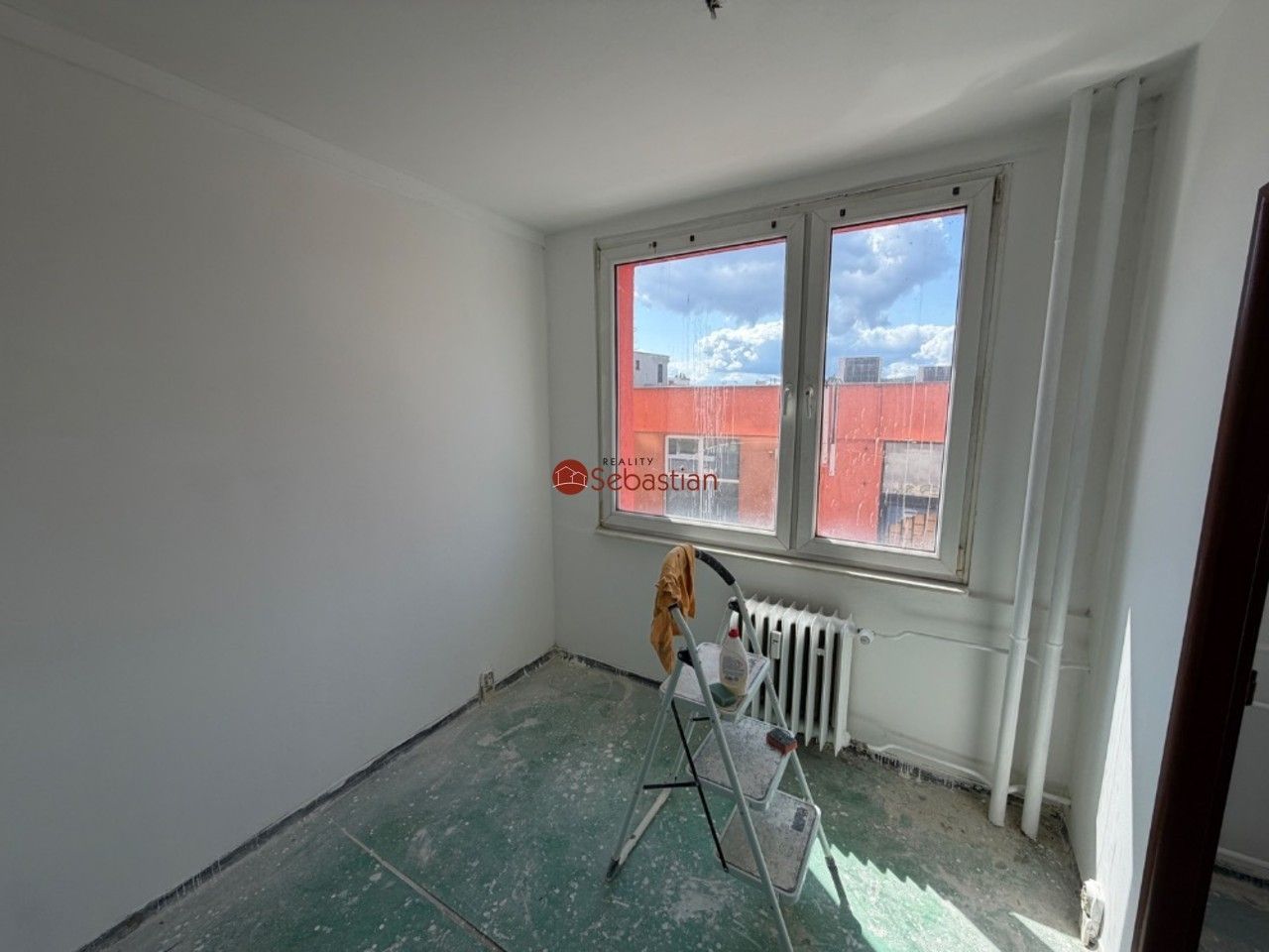 3+1, Javorová, Most, 70 m² - 2