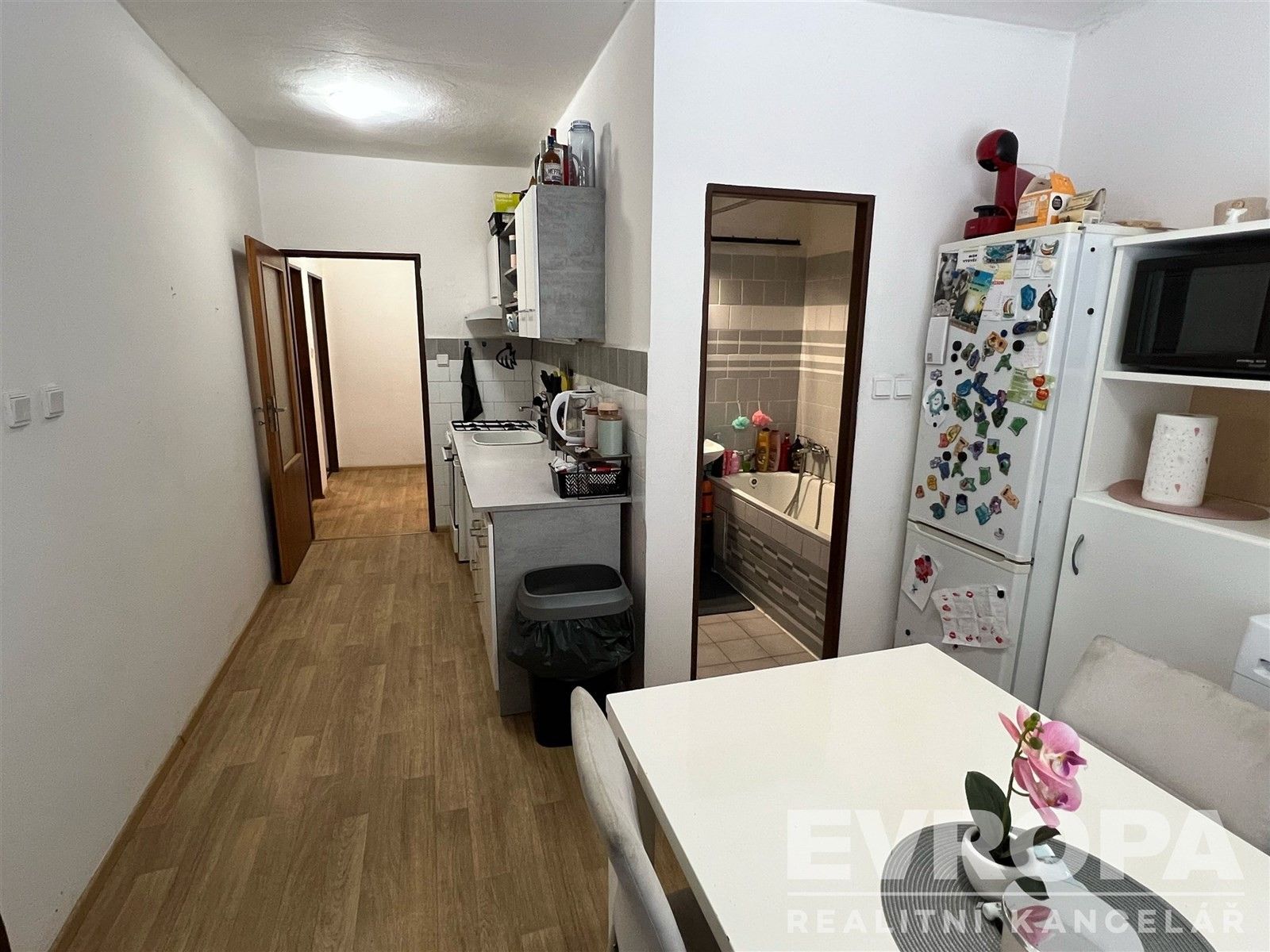 Pronájem byt 3+1 - Ledečská, Havlíčkův Brod, 75 m²