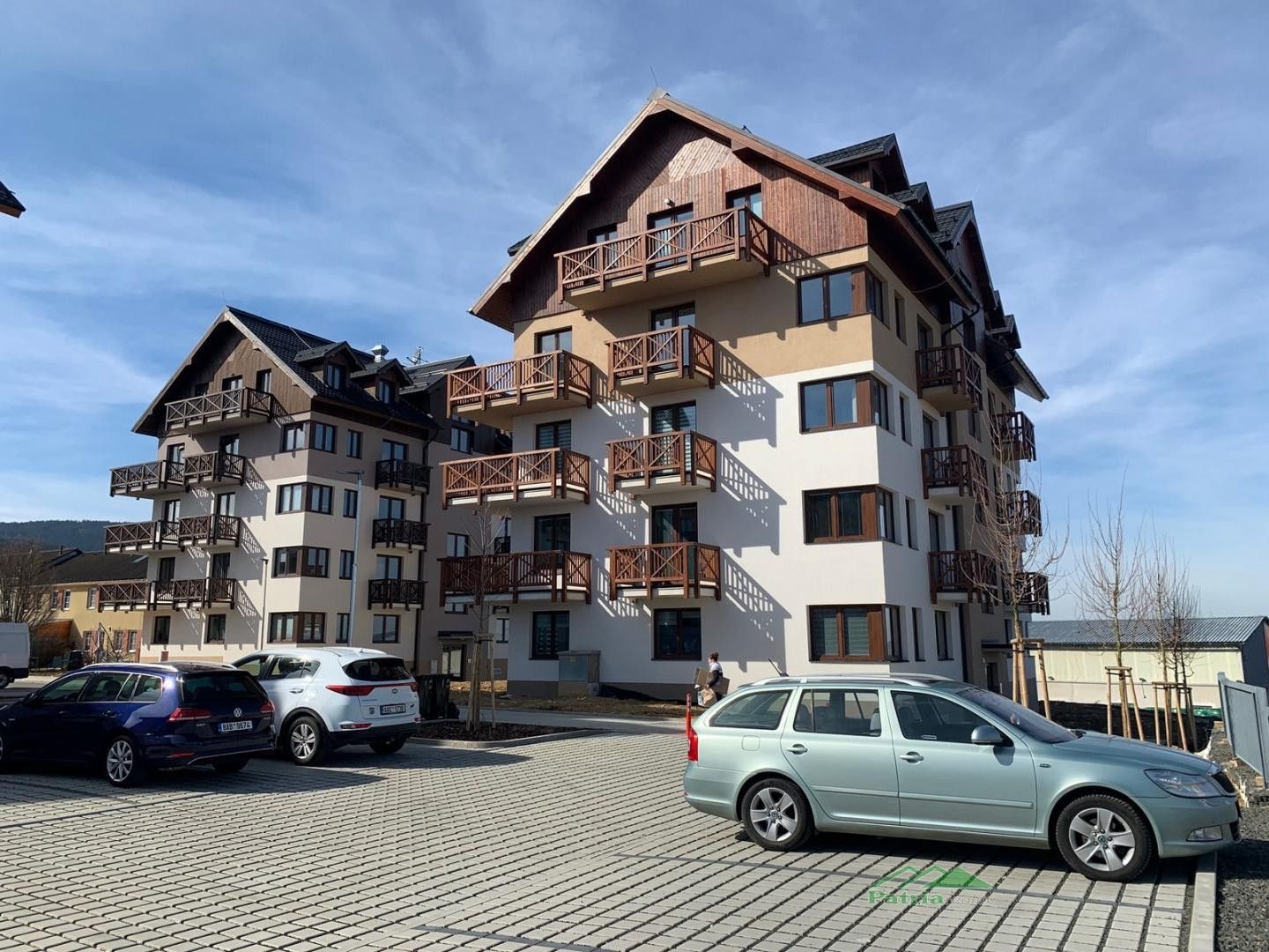 1+kk, Tálínská, Liberec, 30 m²