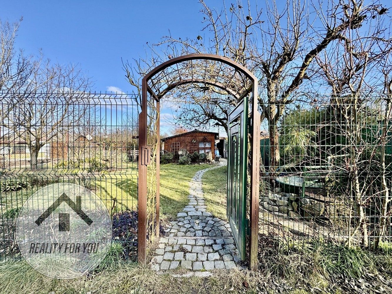 Chalupa · 17 m² · Mladá Boleslav - Podchlumí, Středočeský kraj - 4