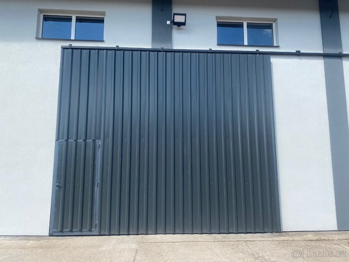 Pronájem sklad - Bukovka, 533 41