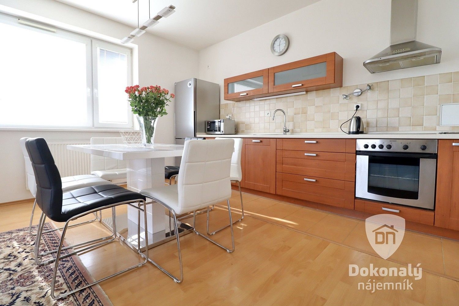2+kk, Praha - Jinonice, okres Praha 5, Hlavní město Praha, 64 m² - 2