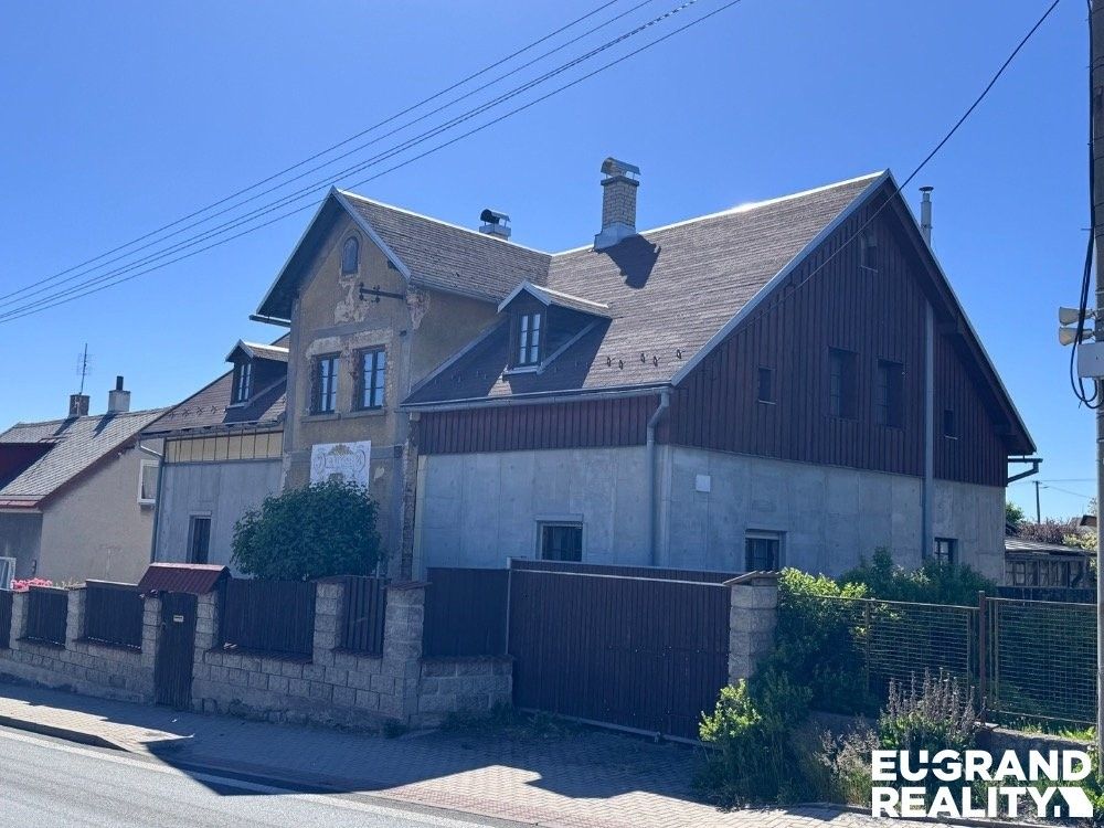 Rodinný dům · 226 m² · Jiříkovská, Rumburk - 4