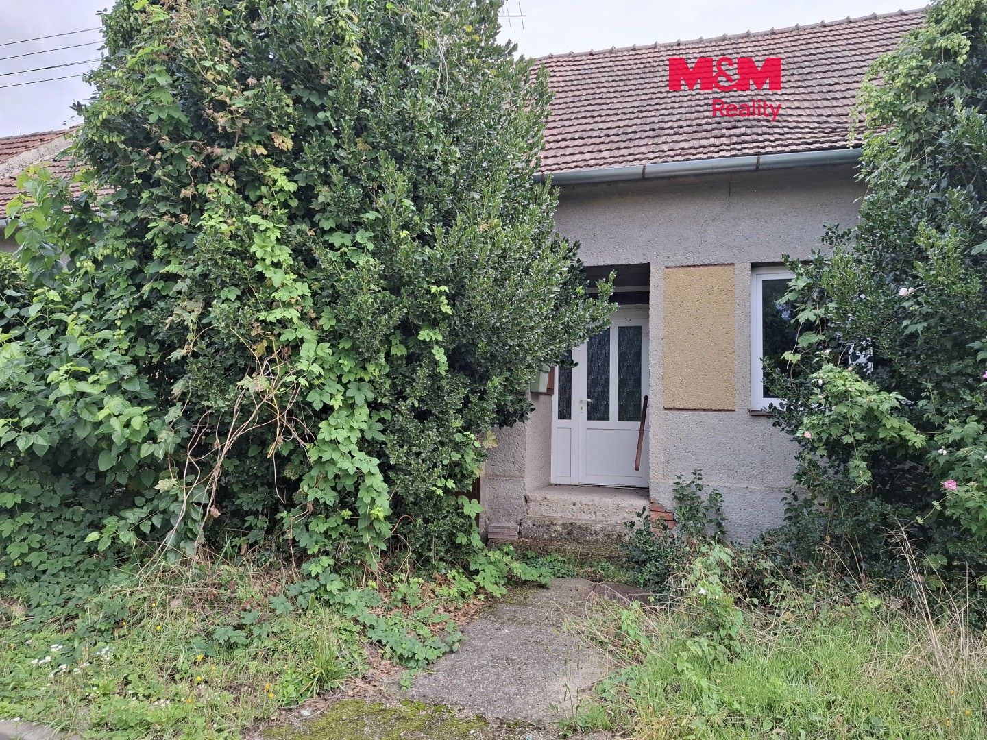 Rodinné domy, Vlkoš, 180 m² - 1