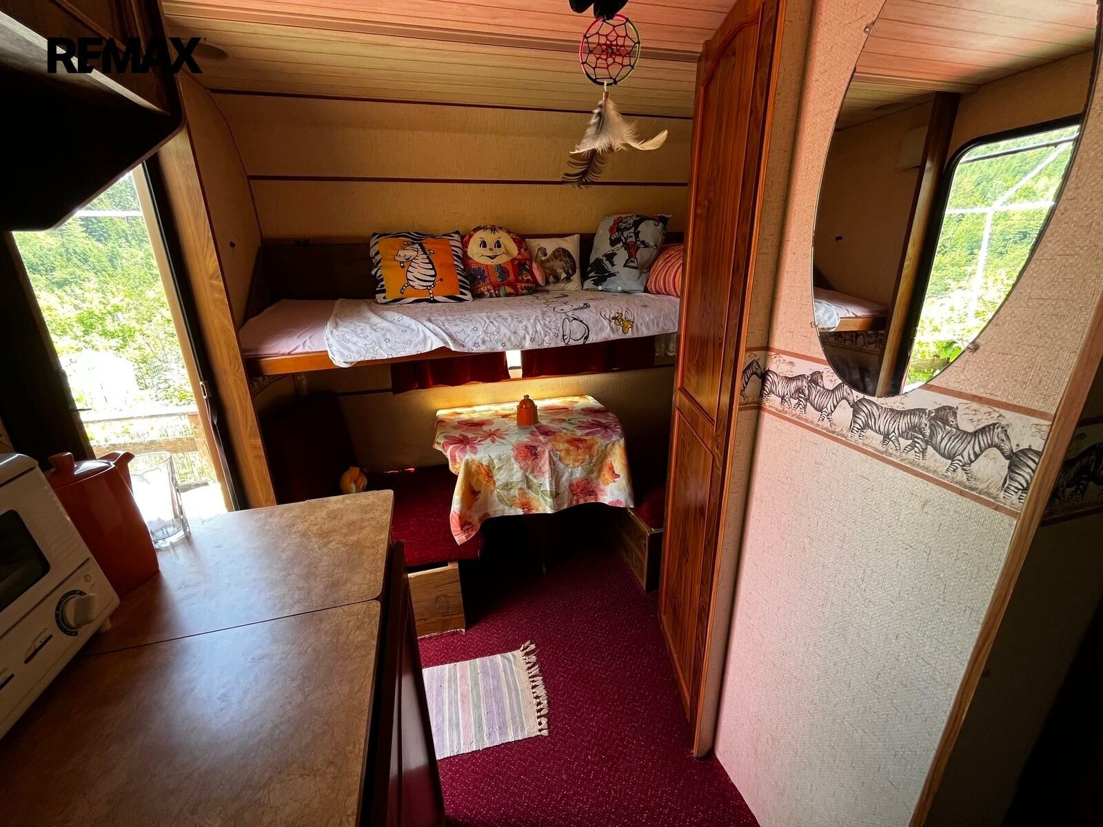 Prodej chata - Vsetín Rokytnice, 12 m² - 5